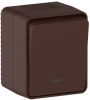 ATN546013 Systeme Electric Schneider Electric Atlas Design Profi 54 (накладной монтаж)
