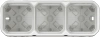 069688L Legrand Legrand Plexo IP55 рамки цвет белый