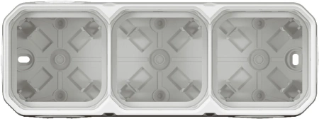069688L Legrand Legrand Plexo IP55 рамки цвет белый