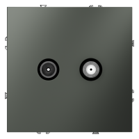 VLS060406 Voltum Voltum S70 цвет титан