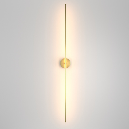 Бра Maytoni Elegant C084WL-L18BS2.7K-1