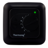 Терморегулятор Thermoreg TI-200 черный (CN494)