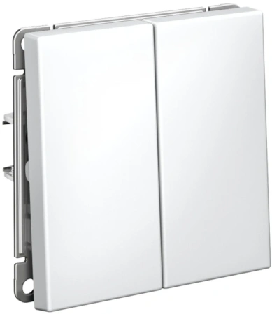 GAL001351 Systeme Electric Schneider Electric ArtGallery цвет лотос