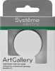 GAL001323 Systeme Electric Schneider Electric ArtGallery цвет лотос