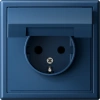 GAL001146 Systeme Electric Schneider Electric ArtGallery цвет аквамарин