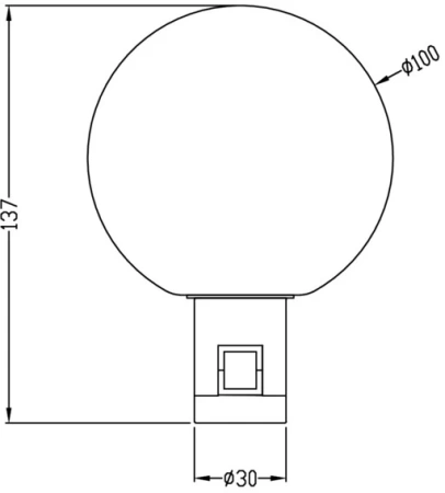 Плафон Freya Urban FR6005LS-01B1