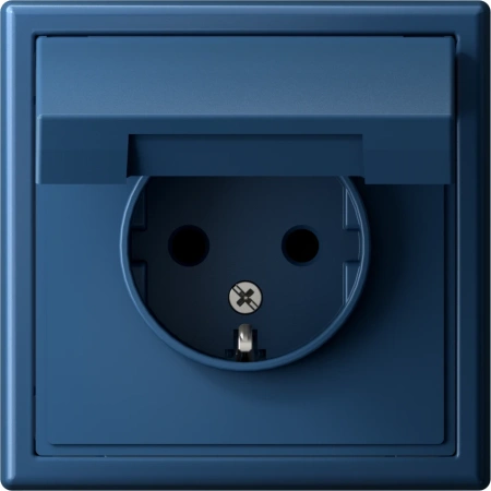 GAL001146 Systeme Electric Schneider Electric ArtGallery цвет аквамарин