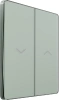 Выключатель д/ЖАЛЮЗИ С/У (250В, 10А), Таежное утро Systeme Electric Infinity (FSE000819)