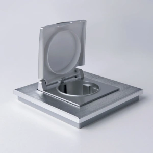 W0011706 Werkel Werkel рамки Aluminium