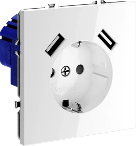 VLS040401 Voltum Voltum S70 цвет белый