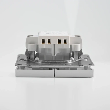GAL001319 Systeme Electric Schneider Electric ArtGallery цвет лотос
