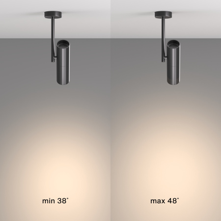 Спот Maytoni Elti C020CL-01B