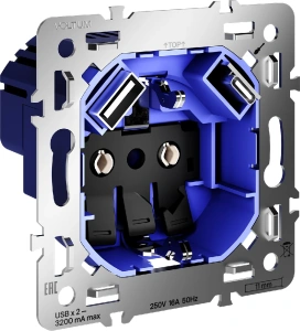 VLS0405M Voltum Механизмы Voltum