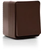 ATN546011 Systeme Electric Schneider Electric Atlas Design Profi 54 (накладной монтаж)