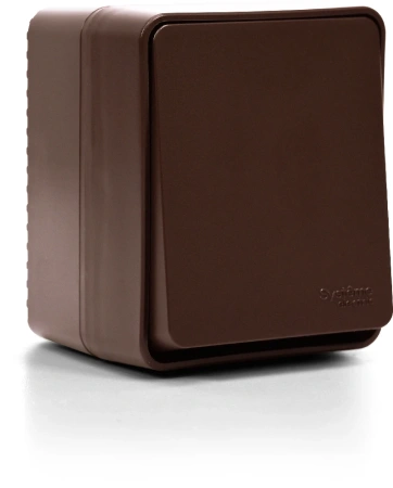 ATN546011 Systeme Electric Schneider Electric Atlas Design Profi 54 (накладной монтаж)