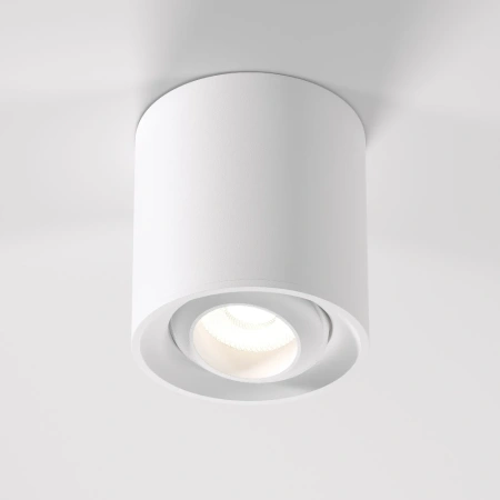 Накладной потолочный светильник Elektrostandard 25041/LED