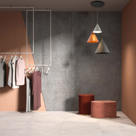 Подвесной светильник TK Lighting 11086 CONO MIX