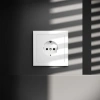VLS040102 Voltum Voltum S70 цвет белый матовый