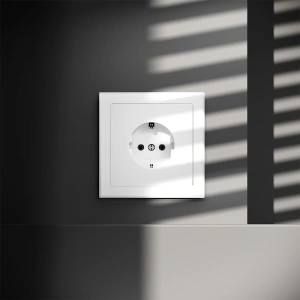 VLS040102 Voltum Voltum S70 цвет белый матовый