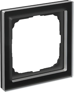 GAL331001 Systeme Electric Рамки Systeme Electric ArtGallery Pure