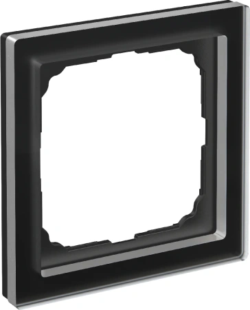 GAL331001 Systeme Electric Рамки Systeme Electric ArtGallery Pure