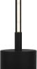 Торшер светодиодный диммируемый Maytoni Flow MOD147FL-L20BK1