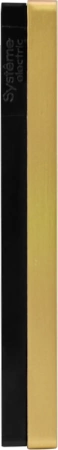 GAL312401 Systeme Electric Рамки Systeme Electric ArtGallery Pure