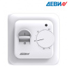 Терморегулятор ДЕВИ Base white (140F1010R)