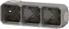 069680L Legrand Legrand Plexo IP55 рамки цвет серый