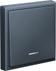 GAL000713 Systeme Electric Schneider Electric ArtGallery цвет грифель