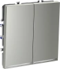 VLS020405 Voltum Voltum S70 цвет сталь