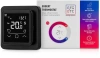 Терморегулятор Ergert FLOOR CONTROL 360 WI-FI black (ETR360W9005)