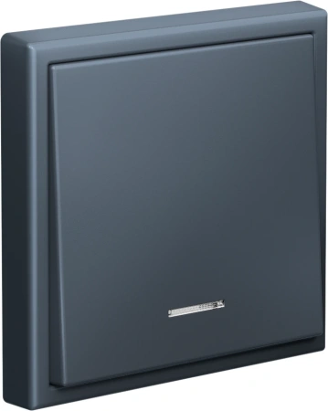 GAL000713 Systeme Electric Schneider Electric ArtGallery цвет грифель