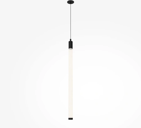 Основание для подвесного светильника Maytoni Accessories for pendant PA001-TRS-B