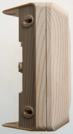 PA16-108D Systeme Electric Schneider Etude цвет сосна