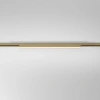 Brass Line Трековый светильник 12W 3000K латунь Elektrostandard 85526/01