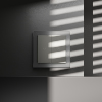 VLS020705 Voltum Voltum S70 цвет сталь