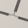 Коннектор для магнитных трековых систем Maytoni Gravity TRA010CT-42W