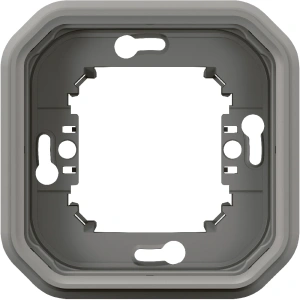 069681L Legrand Legrand Plexo IP55 рамки цвет серый
