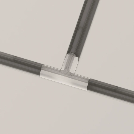 Коннектор для магнитных трековых систем Maytoni Gravity TRA010CT-42W