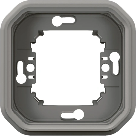 069681L Legrand Legrand Plexo IP55 рамки цвет серый