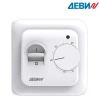 Терморегулятор ДЕВИ Base white (140F1010R)