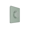 Светорегулятор TRIAC С/У 300Вт (250В), Таежное утро Systeme Electric Infinity (FSE000823)