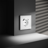 VLS040502 Voltum Voltum S70 цвет белый матовый