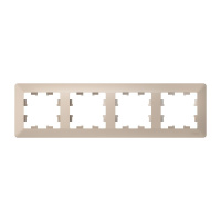 ATN221204 Schneider Electric Рамки AtlasDesign Air