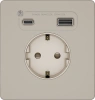 FSE000532 Systeme Electric Infinity цвет Песчаный берег