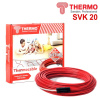 Нагревательный кабель Thermocable SVK 20 - 62,0 м (CN476)