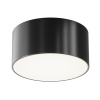 Уличный потолочный светодиодный светильник Maytoni Zon IP O430CL-L15B4K