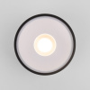 Уличный потолочный светильник Light LED 2135 IP65 Elektrostandard 35141/H черный