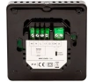 Терморегулятор ДЕВИ Prime Wi-Fi black (140F1143R)